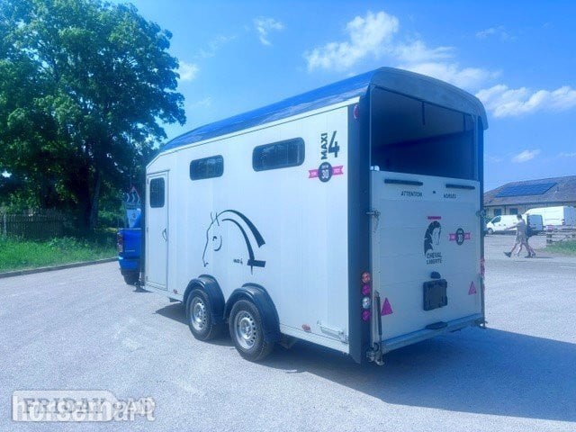 Cheval Liberte Maxi 4 Corwen