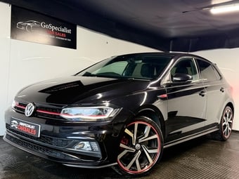 Volkswagen Polo 2020