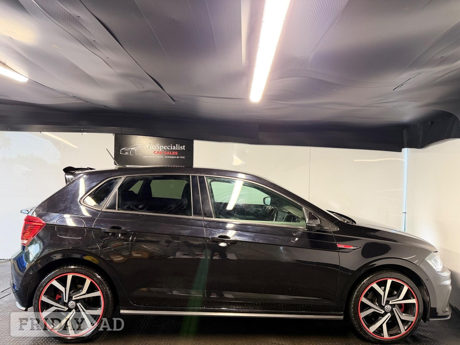Volkswagen Polo 2020 - Cars in St Albans