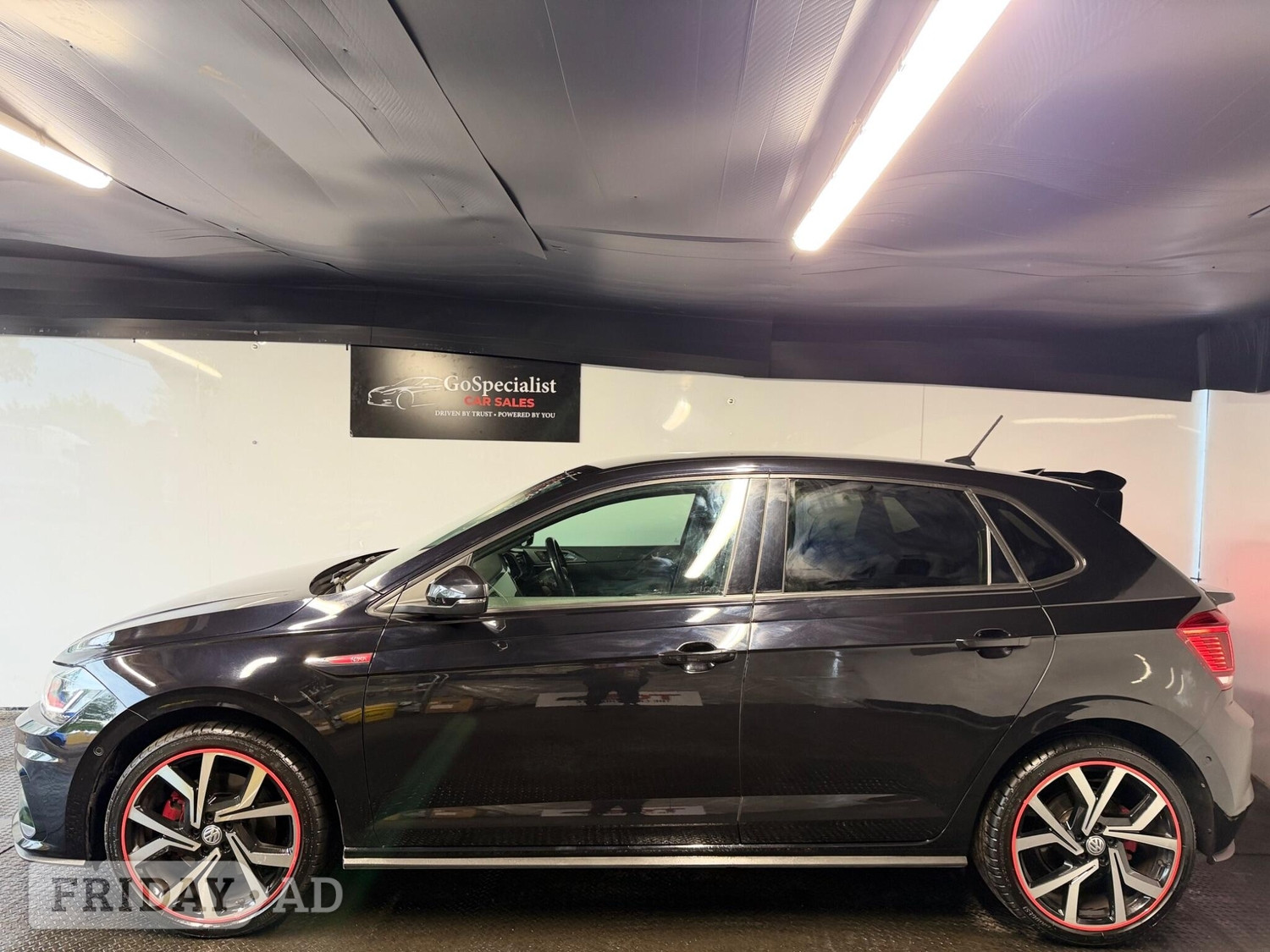Volkswagen Polo St Albans