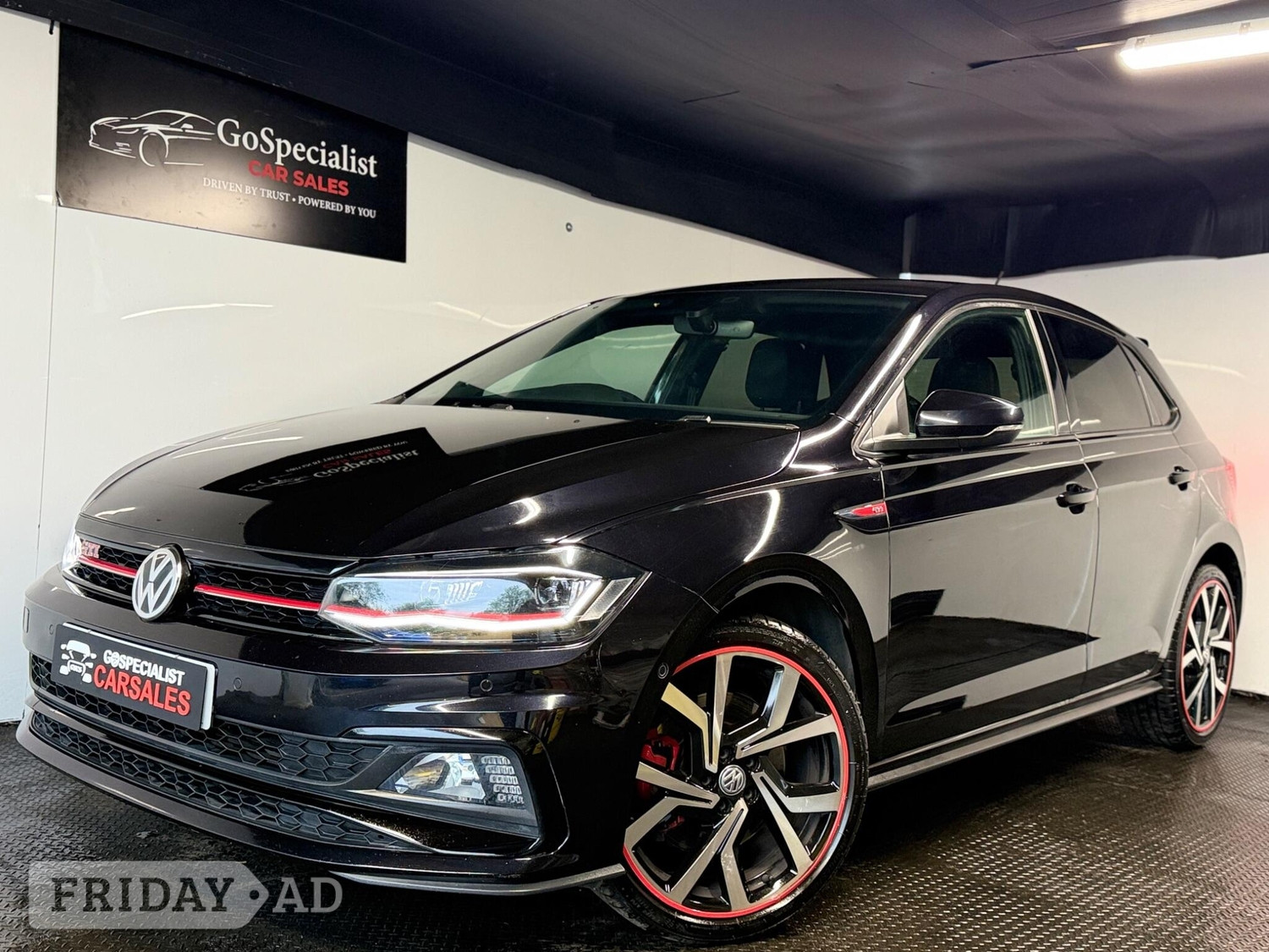 Volkswagen Polo 2020 in St Albans