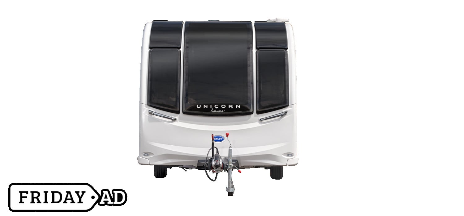 Bailey Unicorn Vigo Wimborne