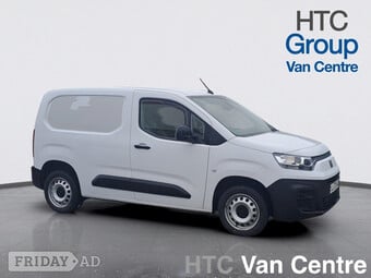 Fiat Doblo 2024