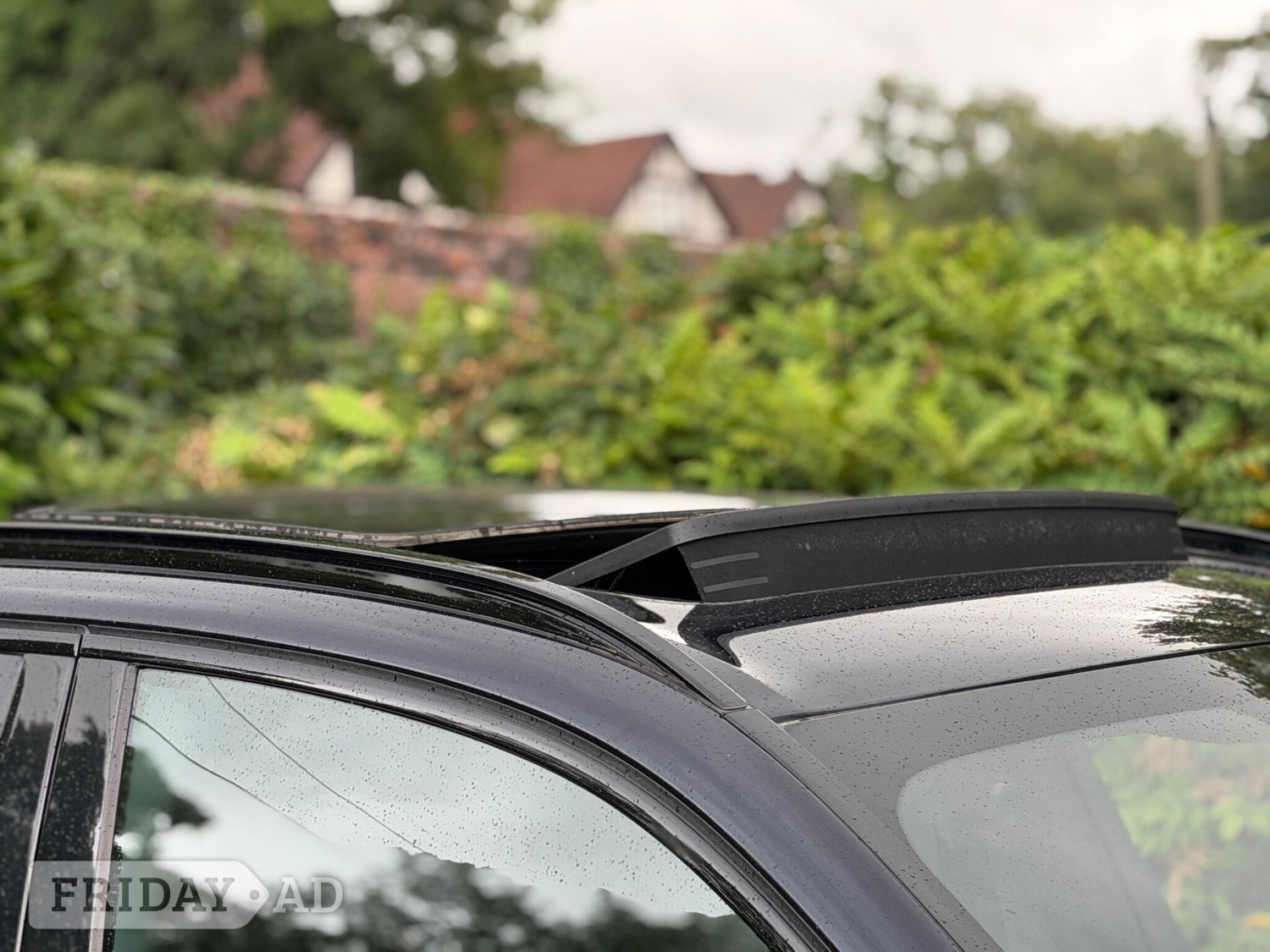 BMW X5 Oldham