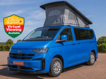 Volkswagen Transporter T30 2026