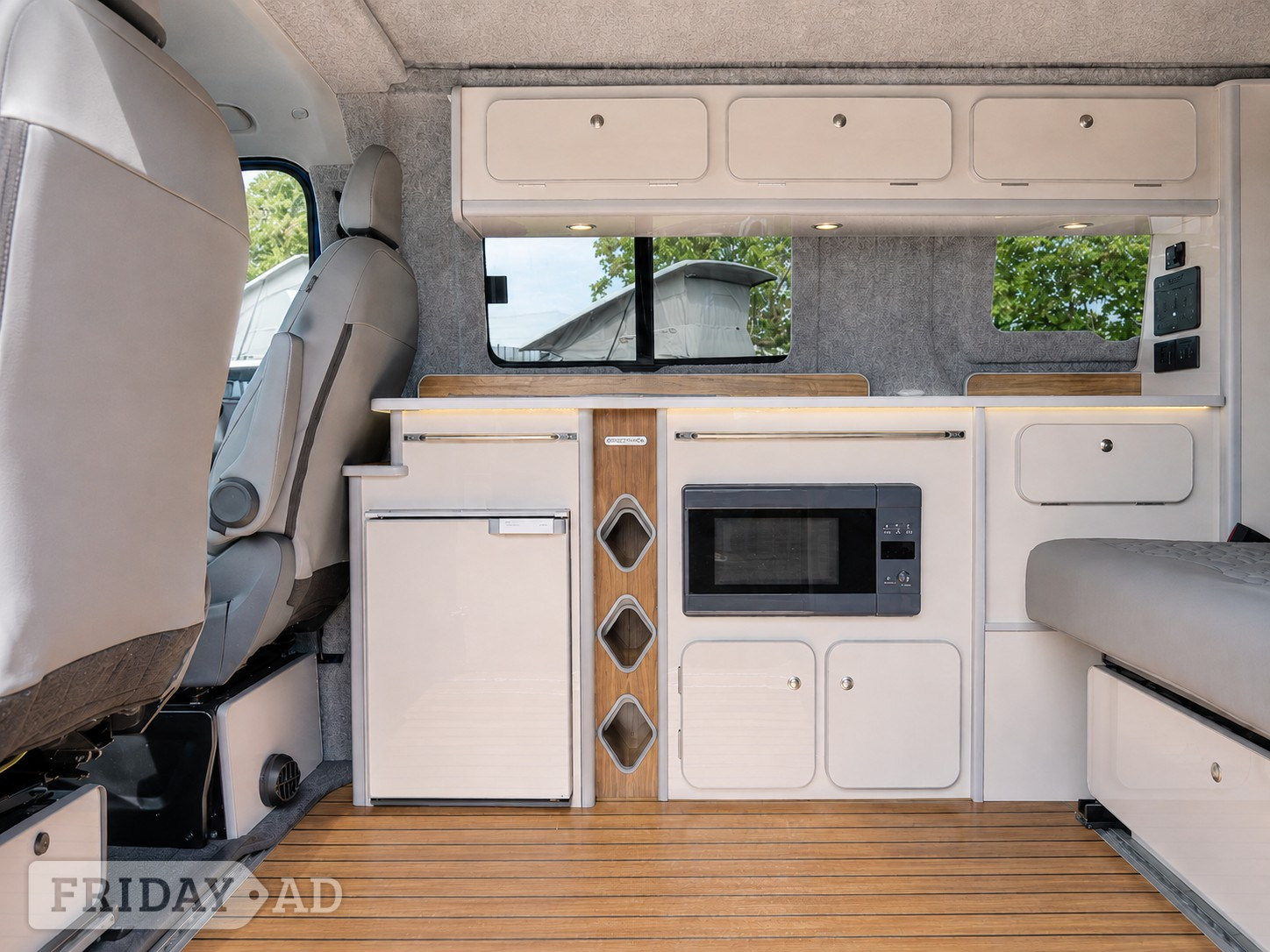 Volkswagen Transporter T30 2026 - Motorhomes & Caravans in Paignton