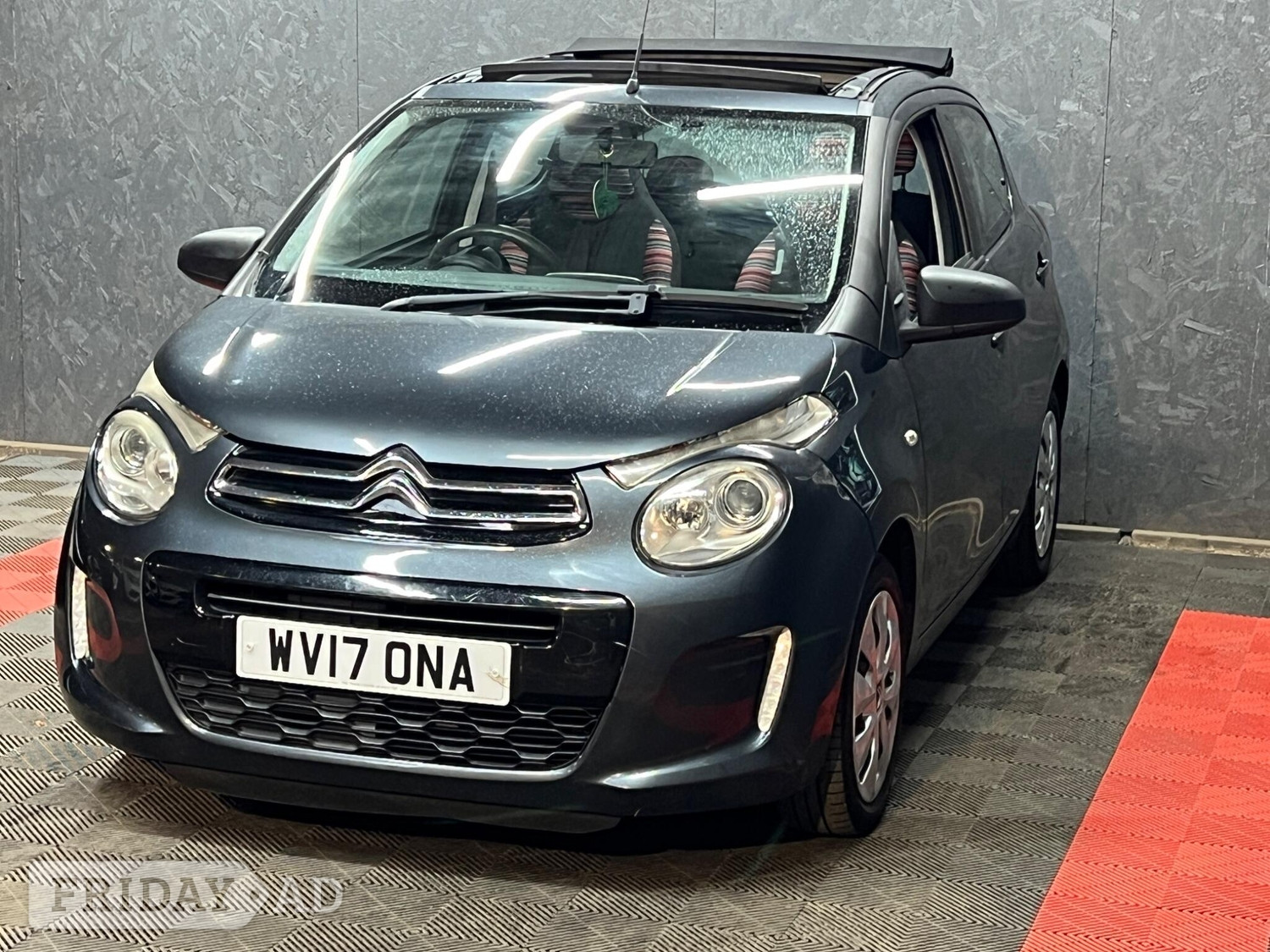 Citroen C1 2017 - Cars in Halifax