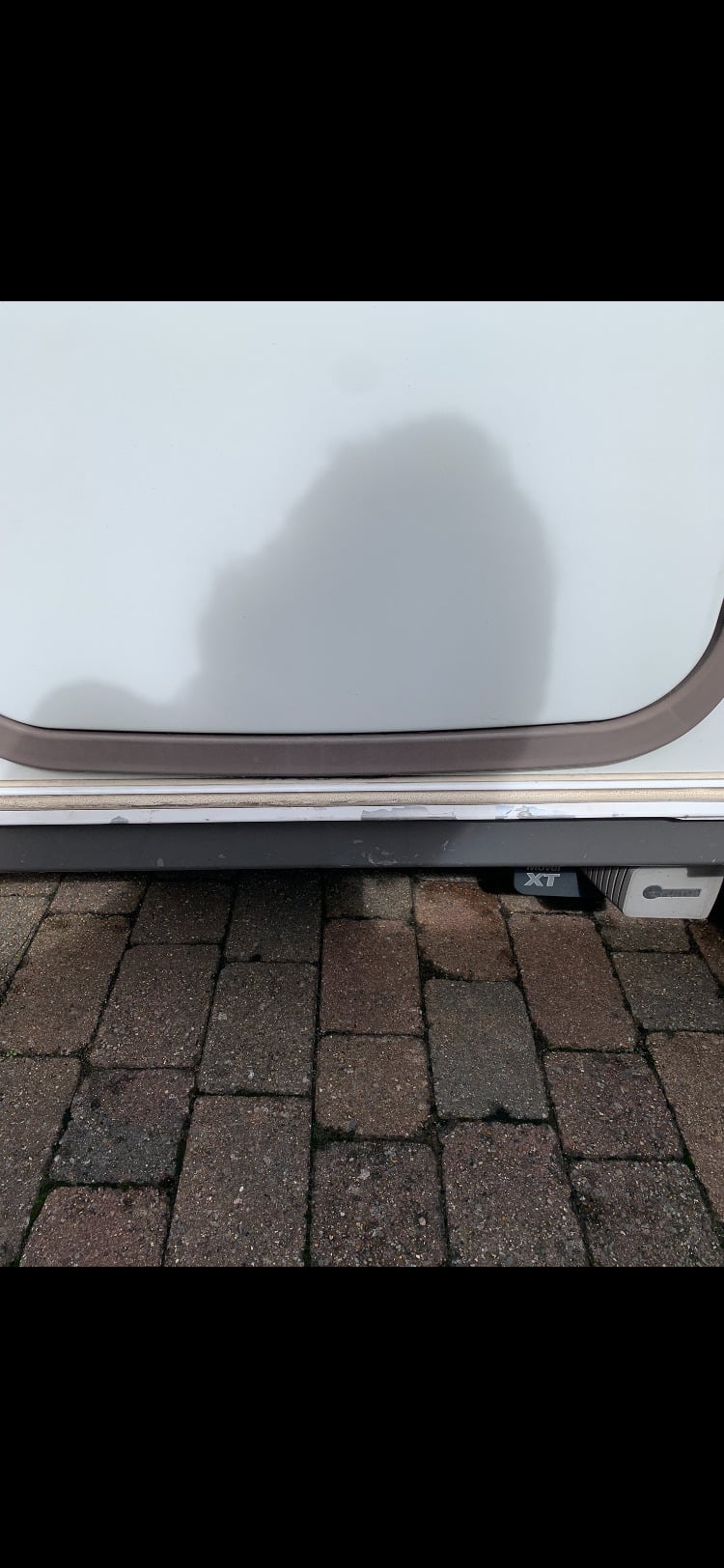 [ berth ]Coachman VIP 575