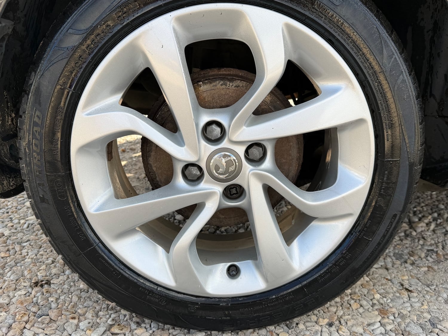 Vauxhall Corsa Exeter
