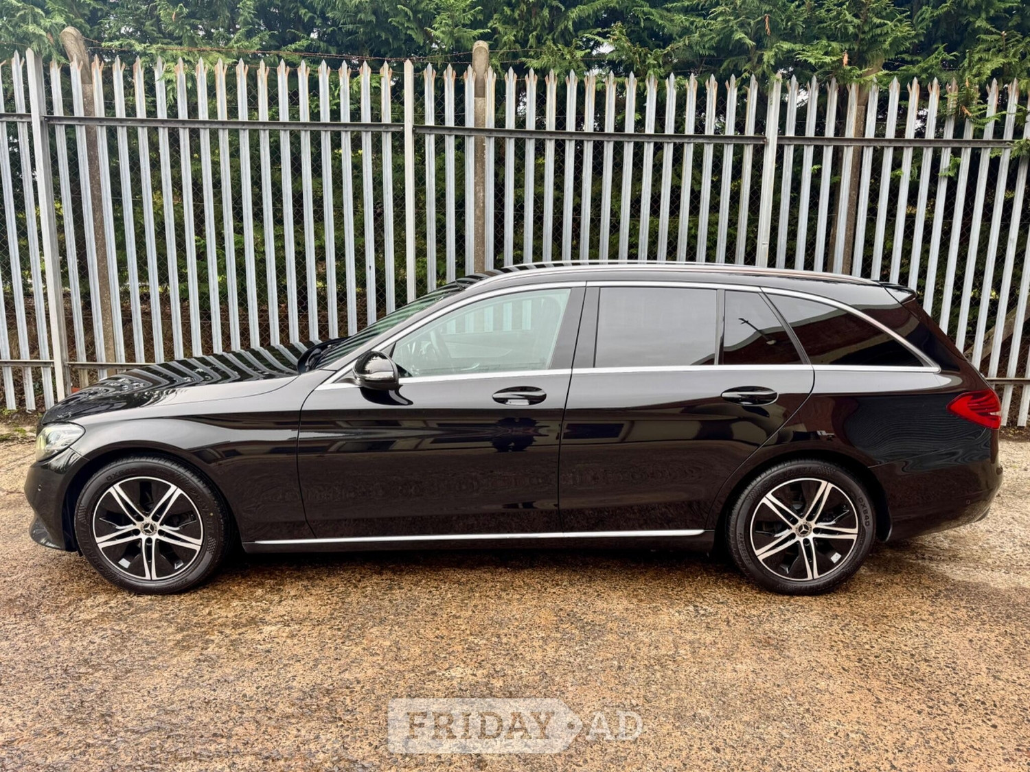 Mercedes-Benz C Class Ballyclare