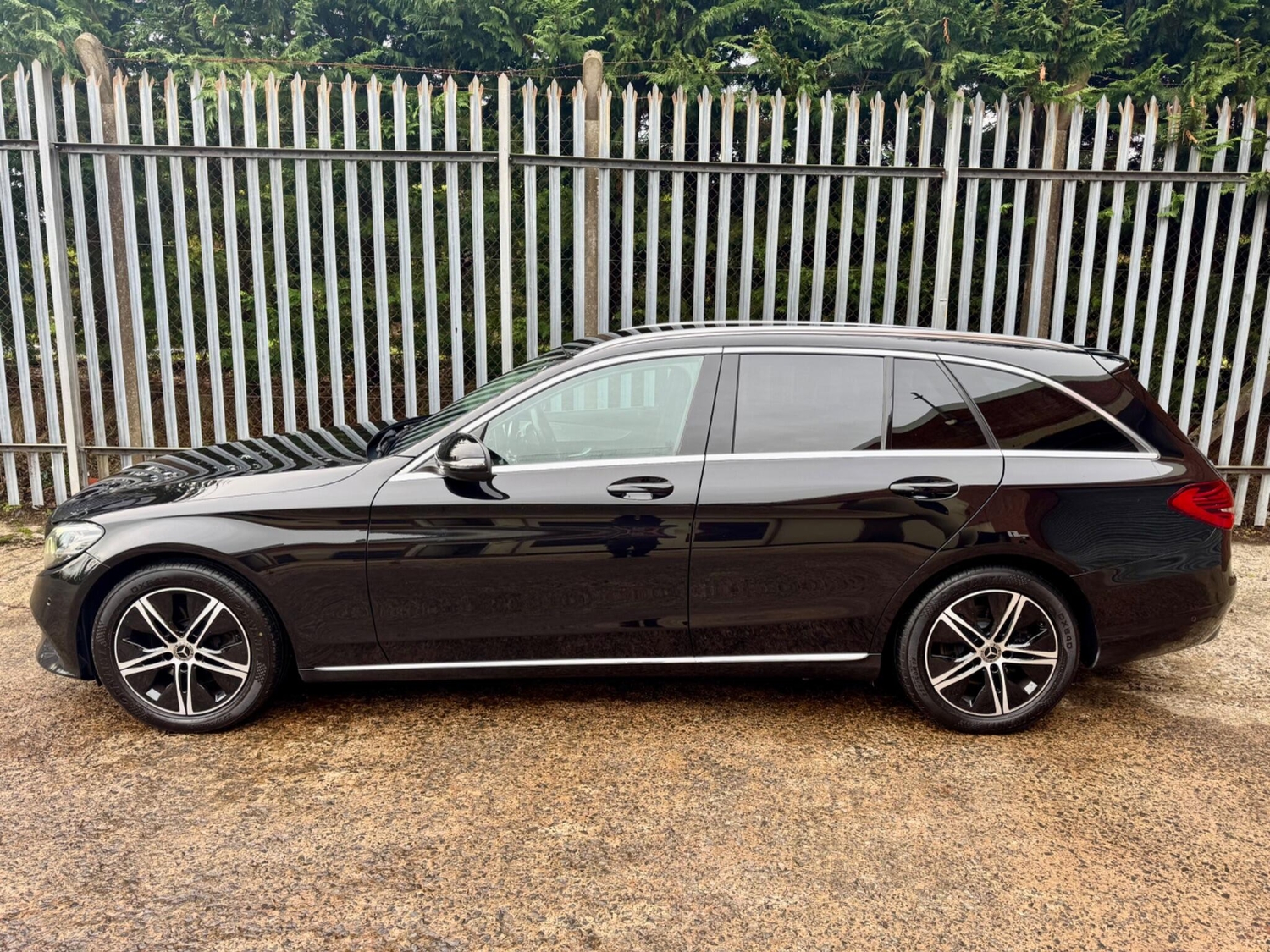 Mercedes-Benz C Class Ballyclare