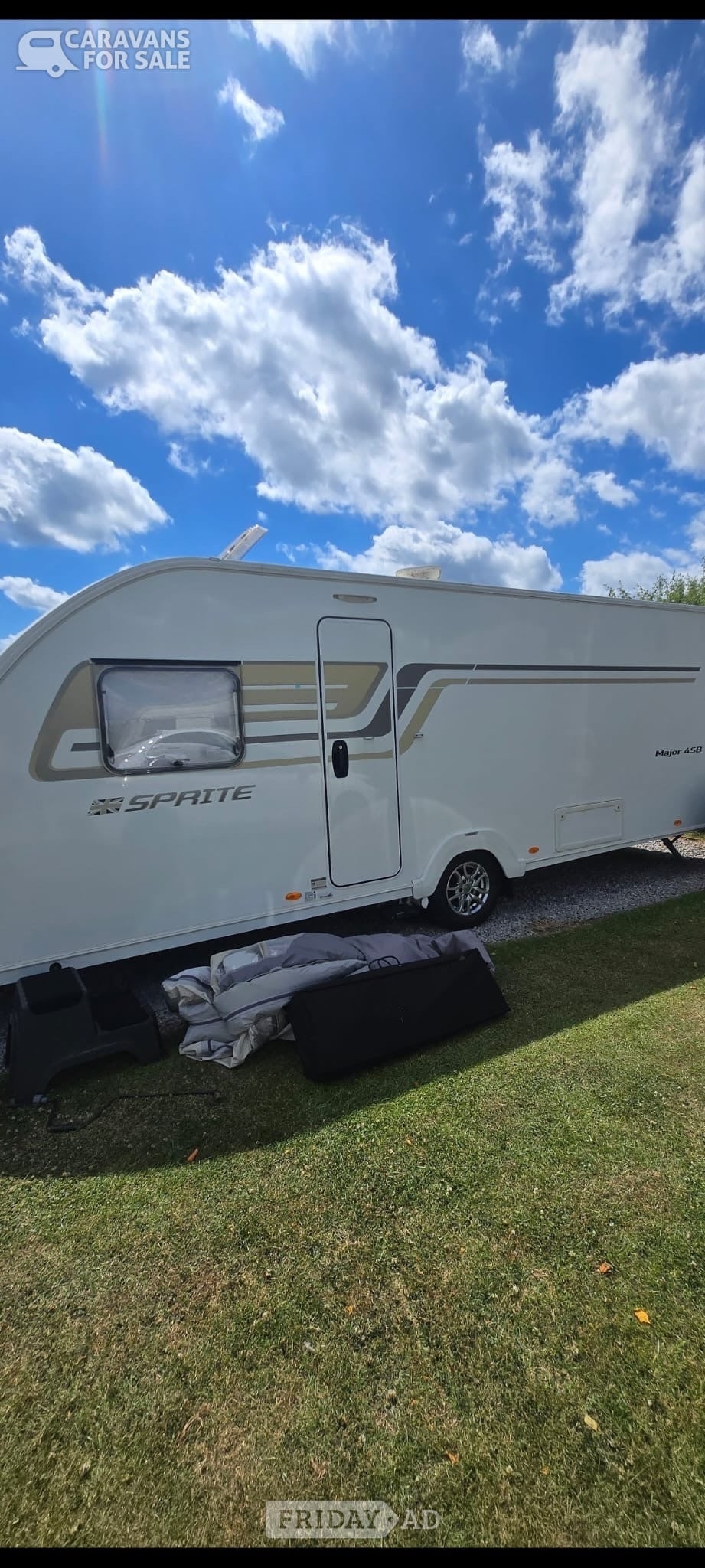 [ berth ]Swift Sprite Exclusive Major 4 SB