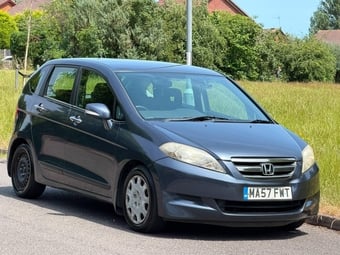 Honda FR-V 2007
