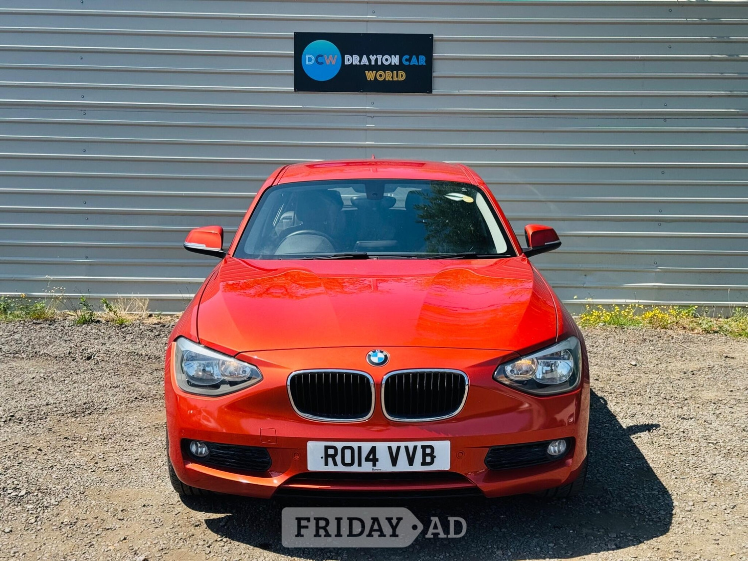 [ berth ]BMW 1 Series