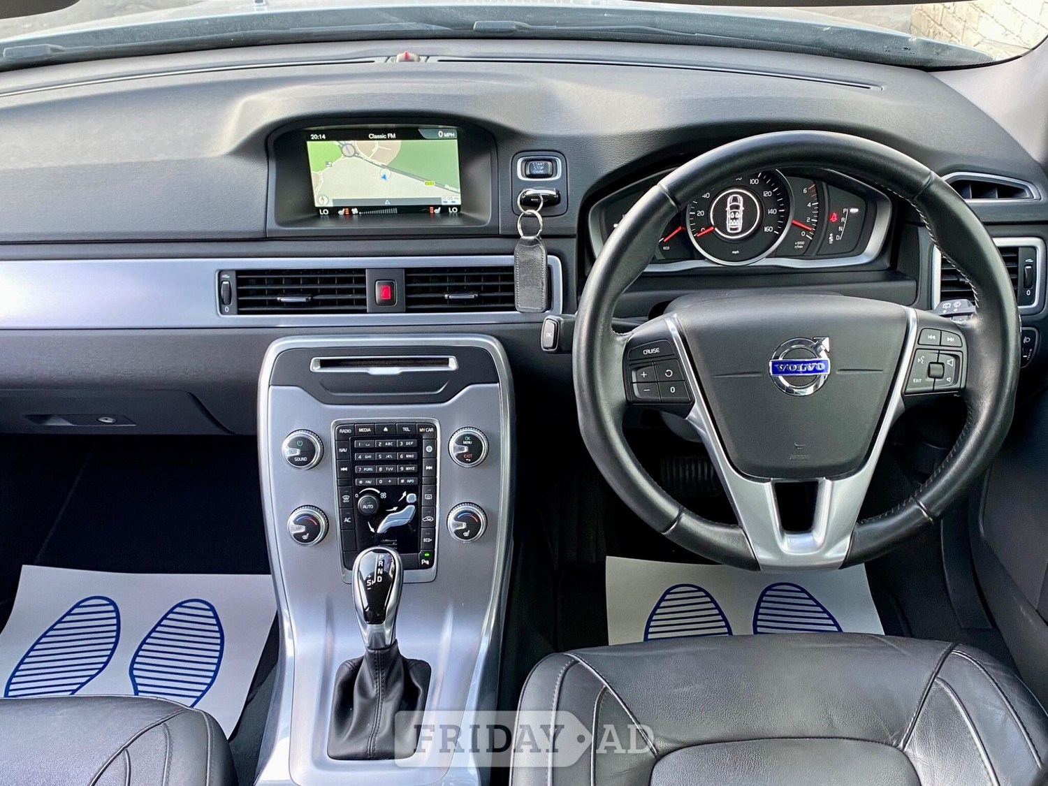 Volvo V70 2015 - Cars