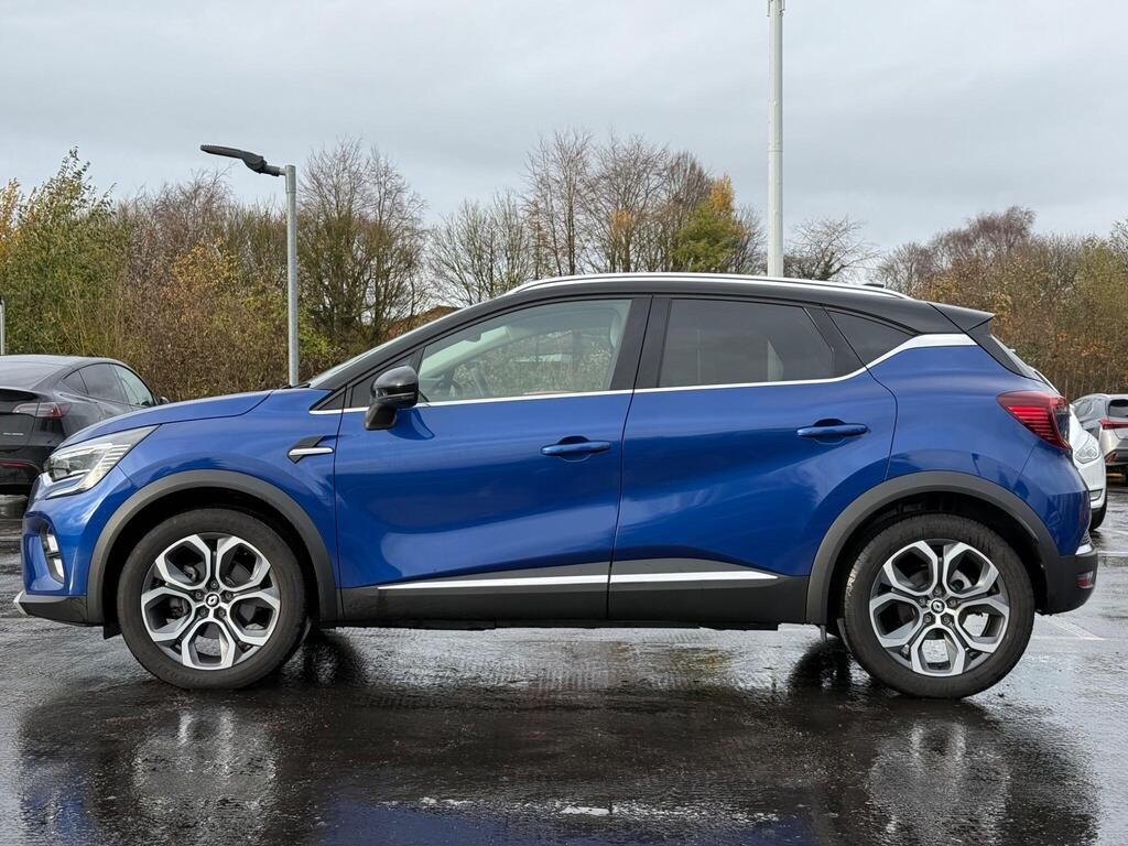 Renault Captur 2024 - Cars
