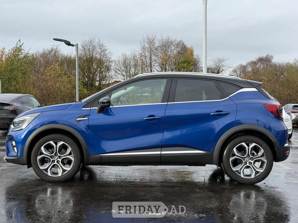 Renault Captur 2024 - Cars