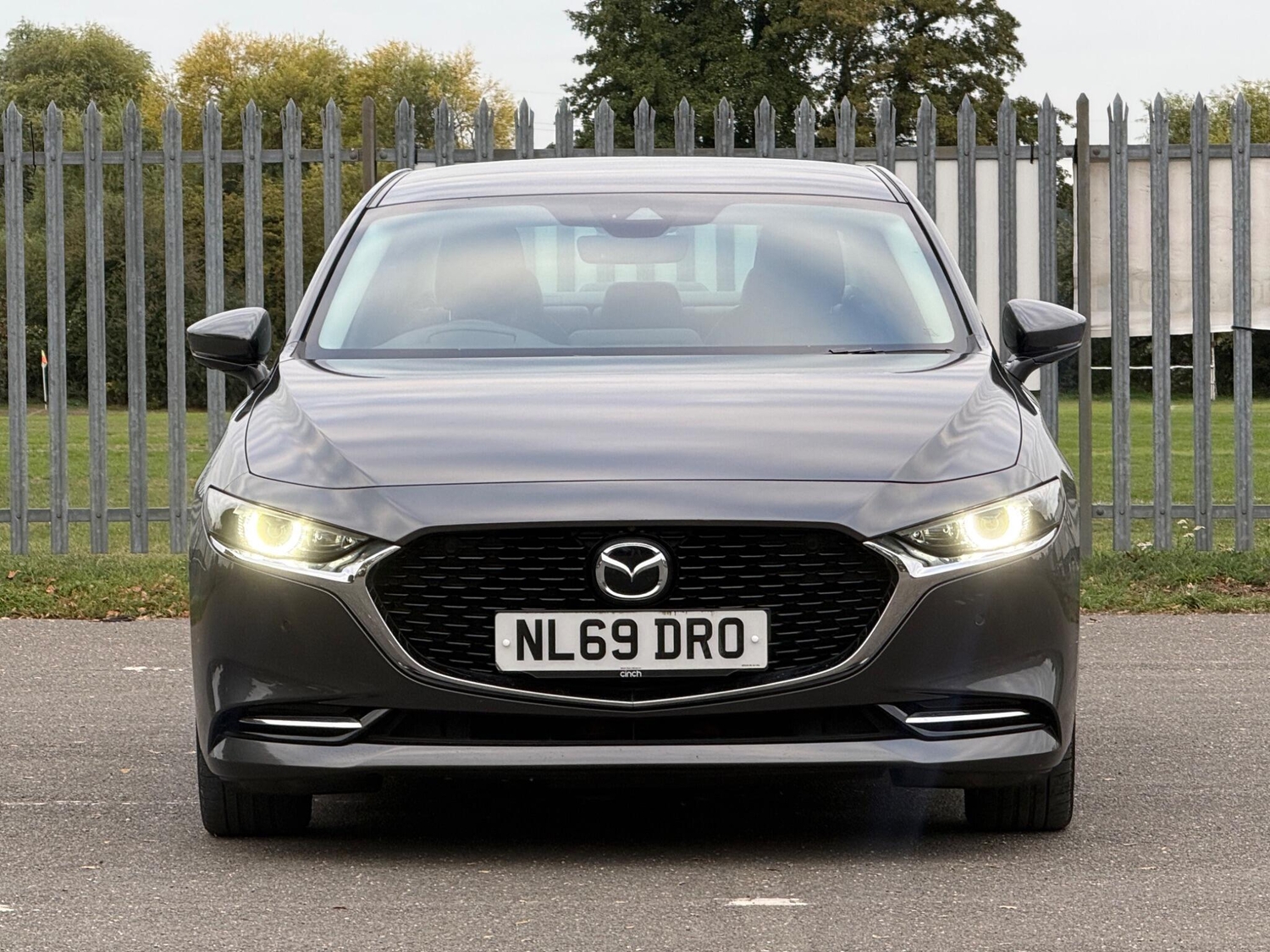 Mazda 3 Slough