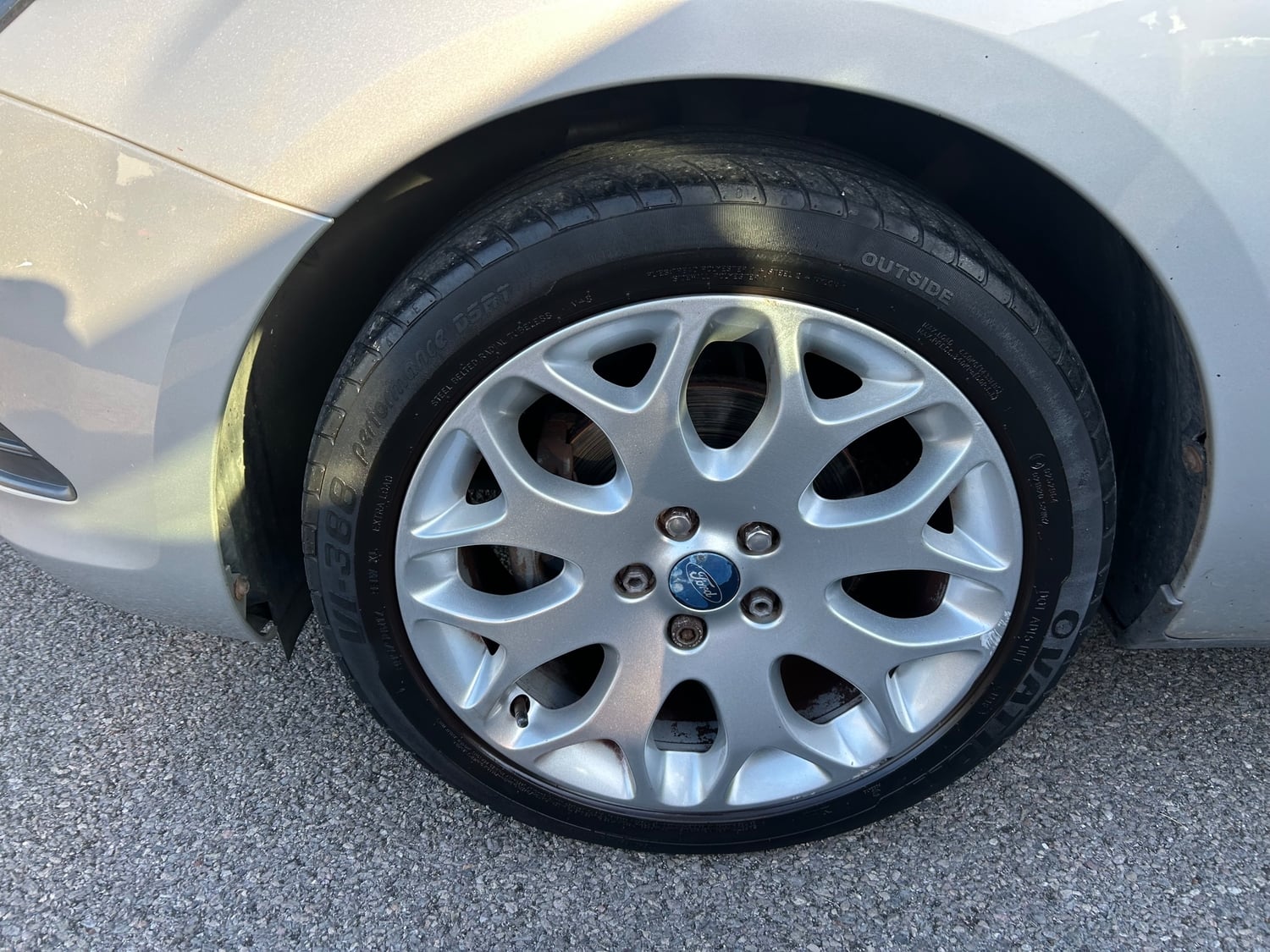 Ford Focus Southampton