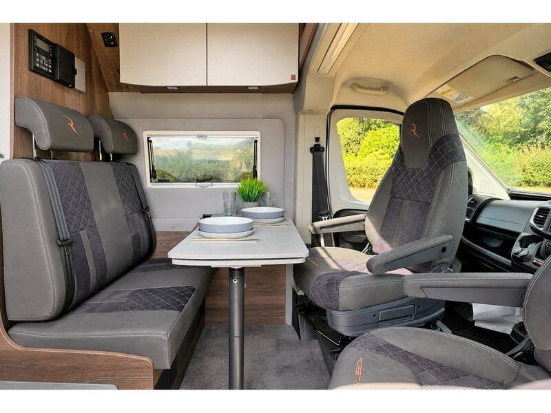 Robeta   for sale - Motorhomes & Caravans in Stafford