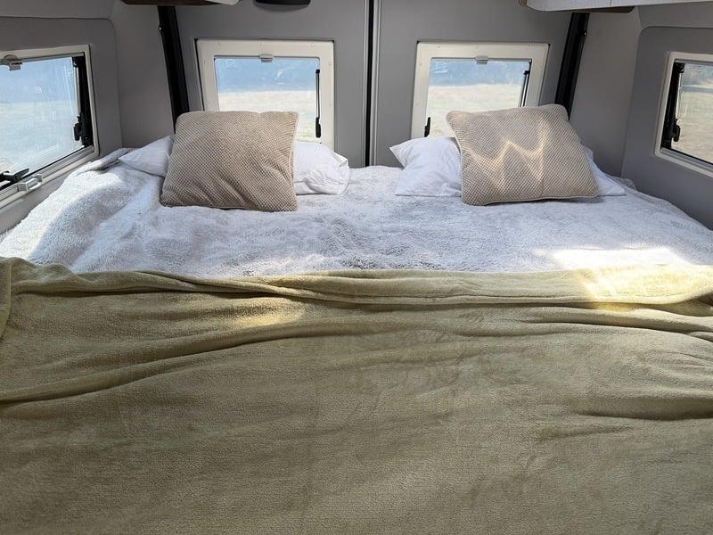 Robeta   for sale - Motorhomes & Caravans