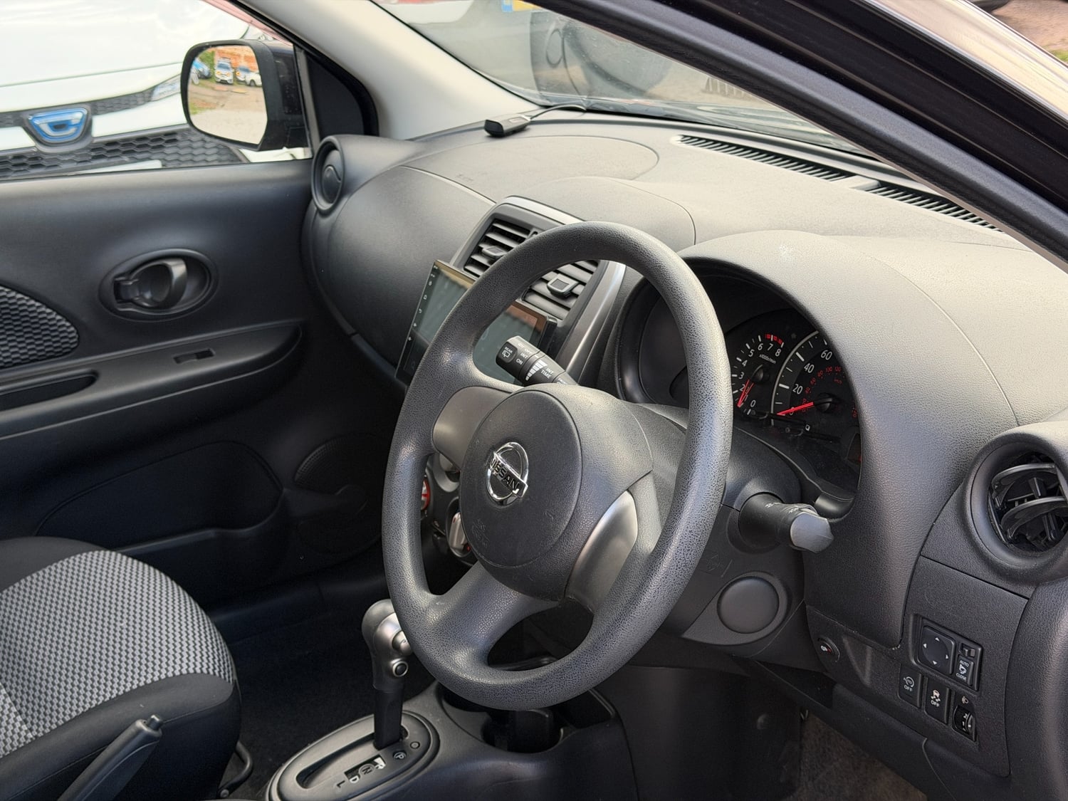 Nissan Micra 2015 - Cars in Birmingham