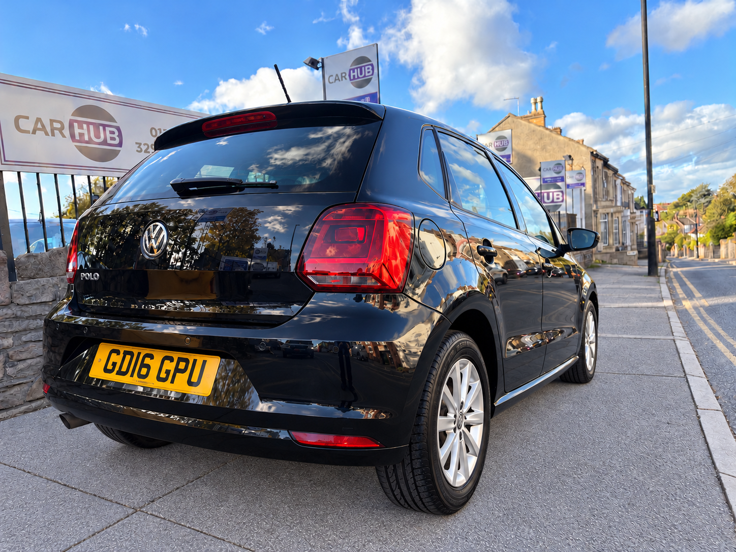 Volkswagen Polo Bristol