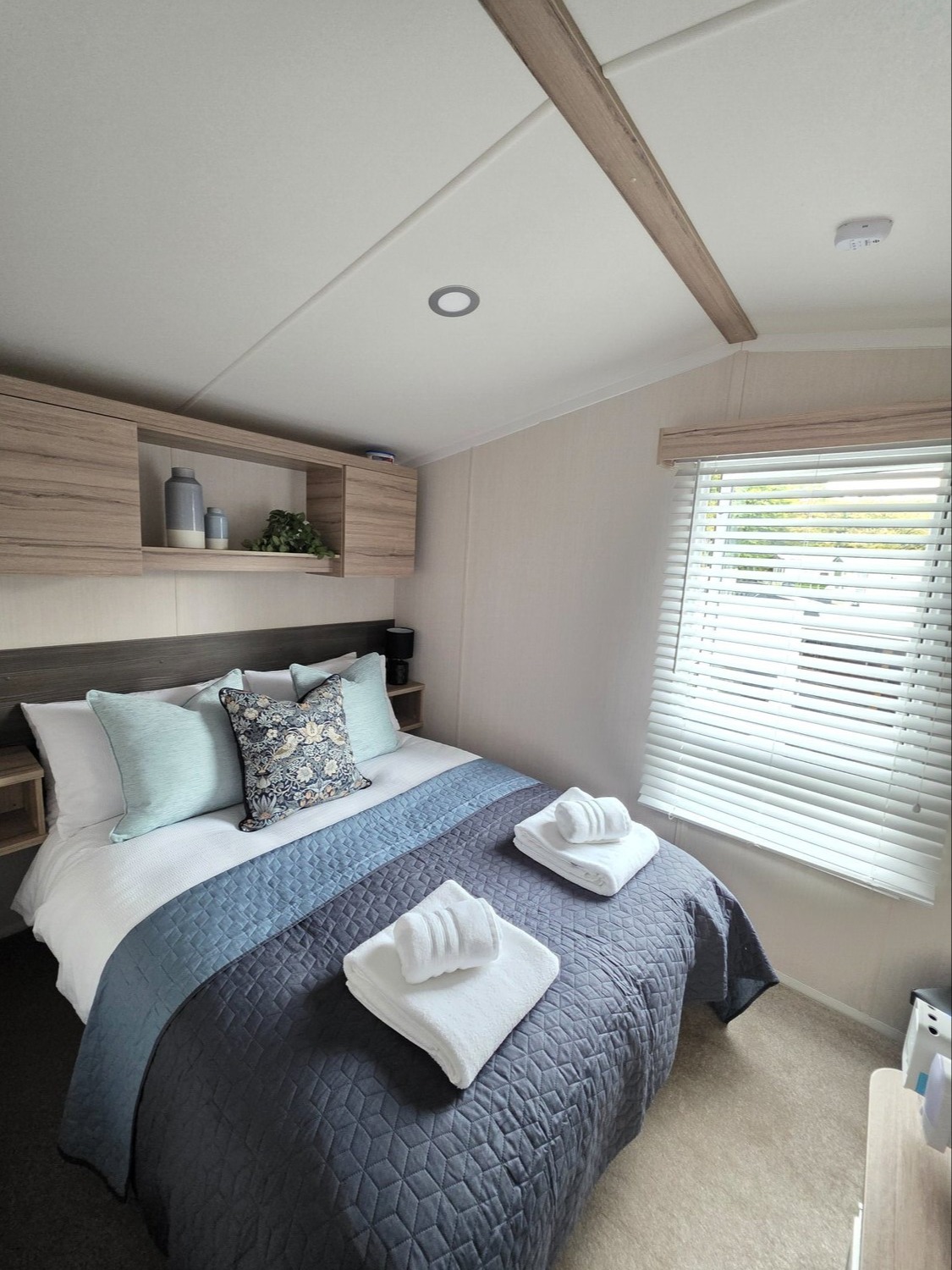 Swift Loire 2018 for sale - Holiday Homes in Porthmadog