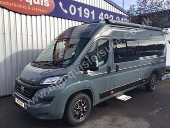 Auto-Sleepers Fairford, (2024)  Campervan for sale
