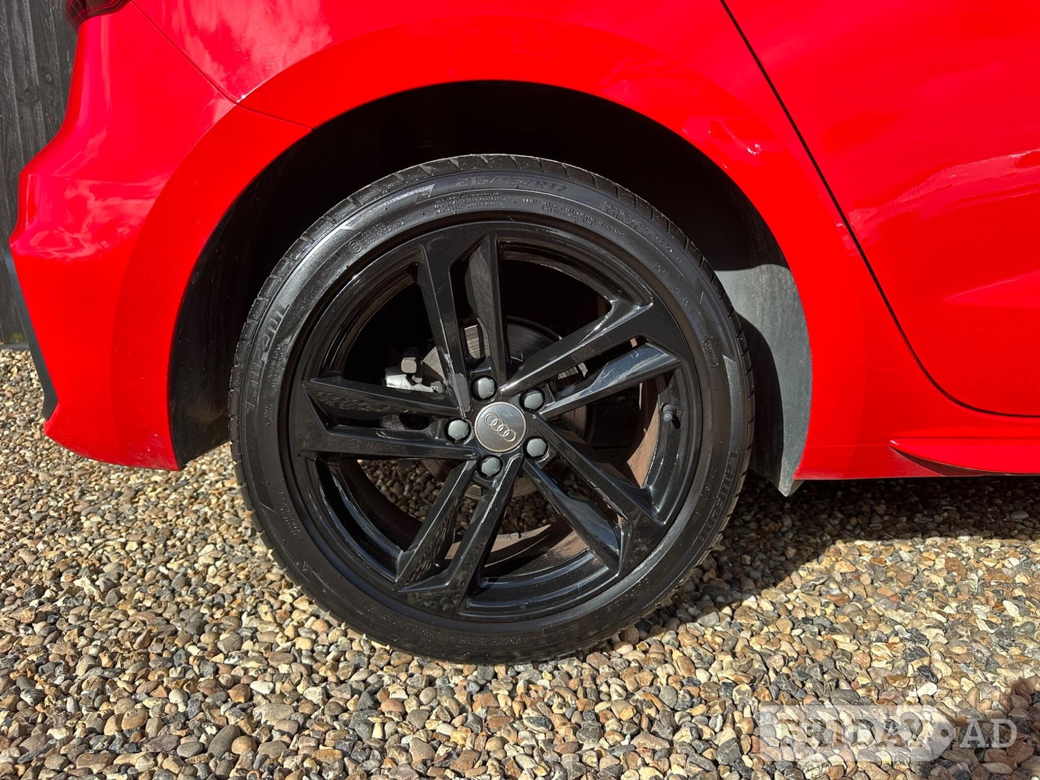 Audi A1 2020 - Cars