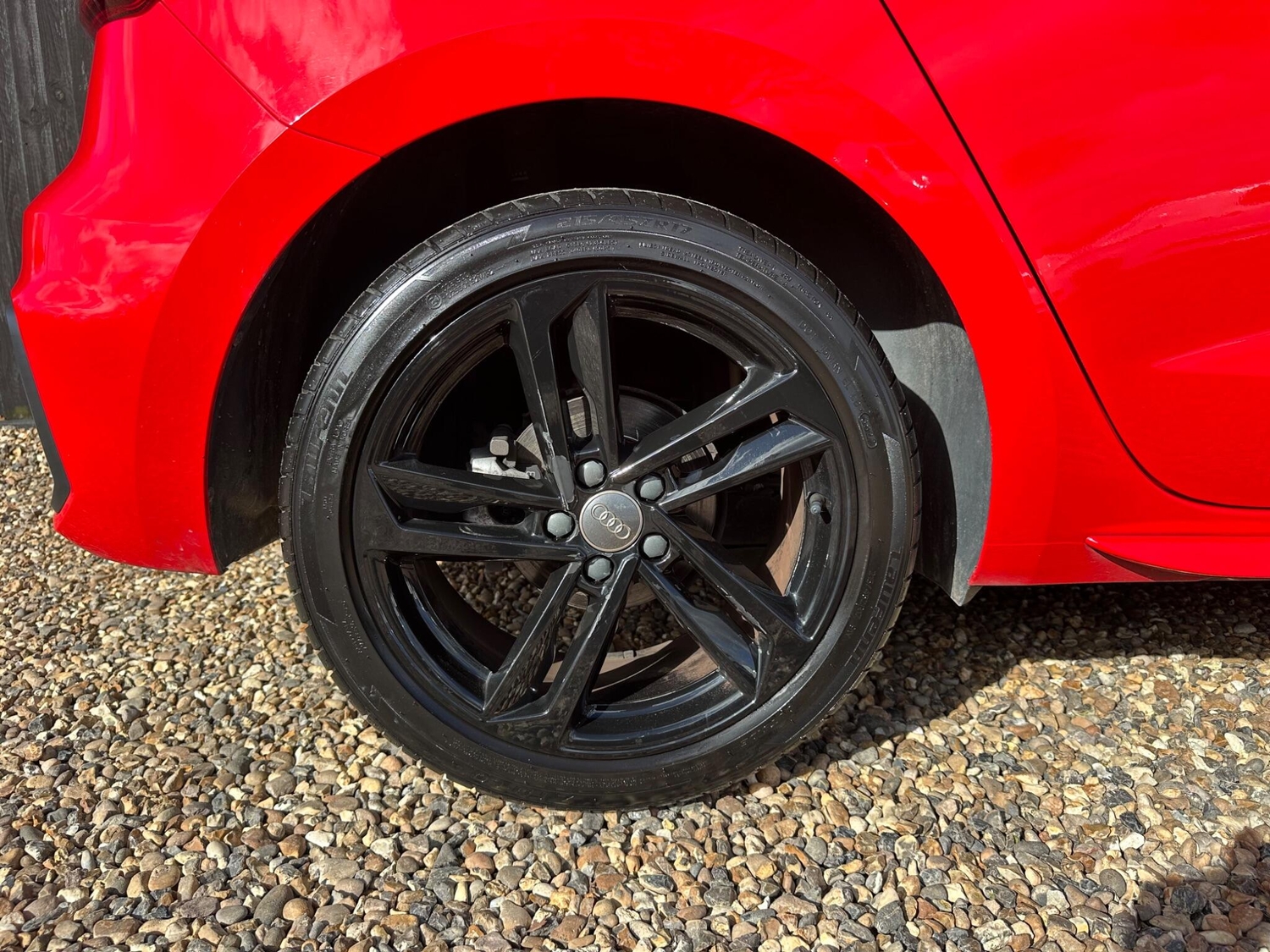 Audi A1 2020 - Cars