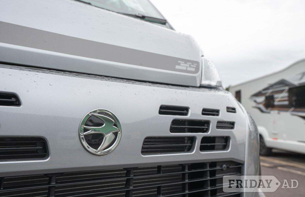 Swift Carrera 144 2026 for sale - Motorhomes & Caravans