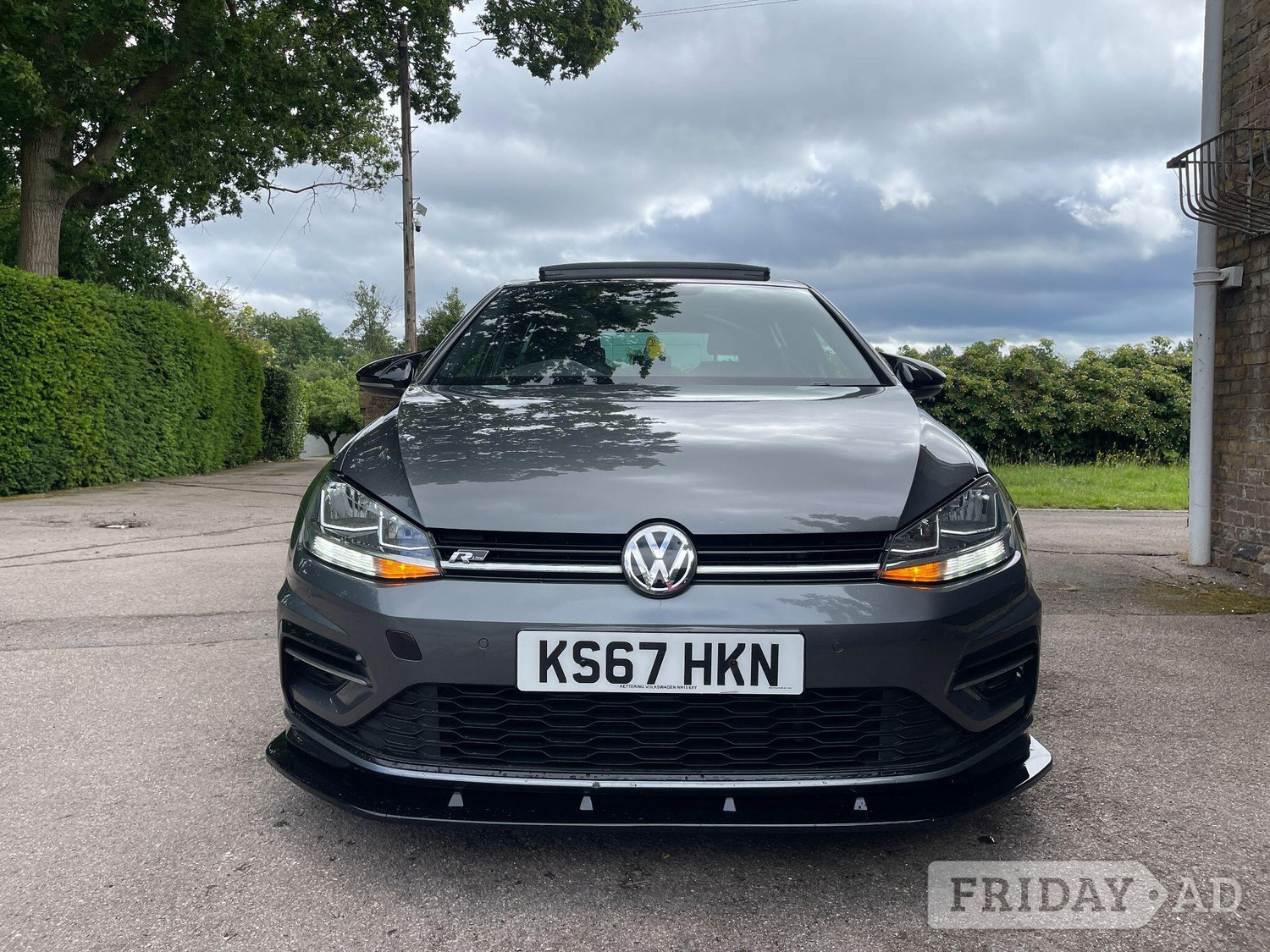 Volkswagen Golf Uxbridge