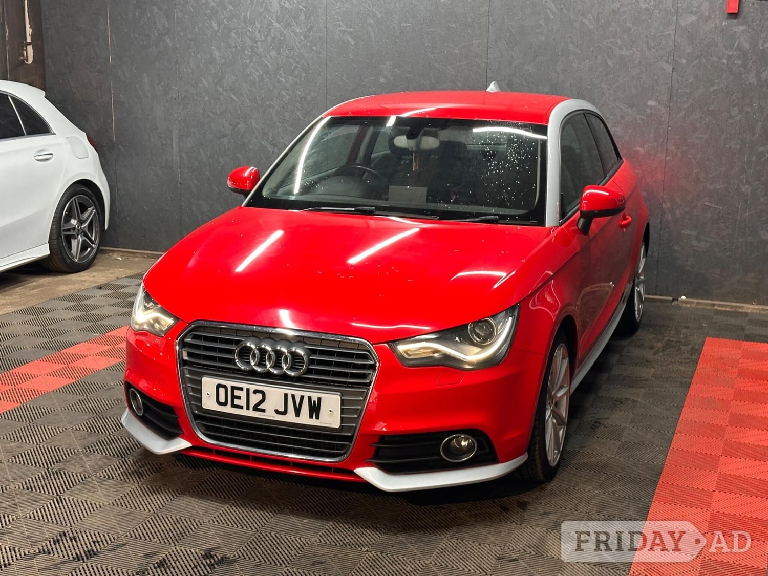 Audi A1 2012 - Cars in Halifax