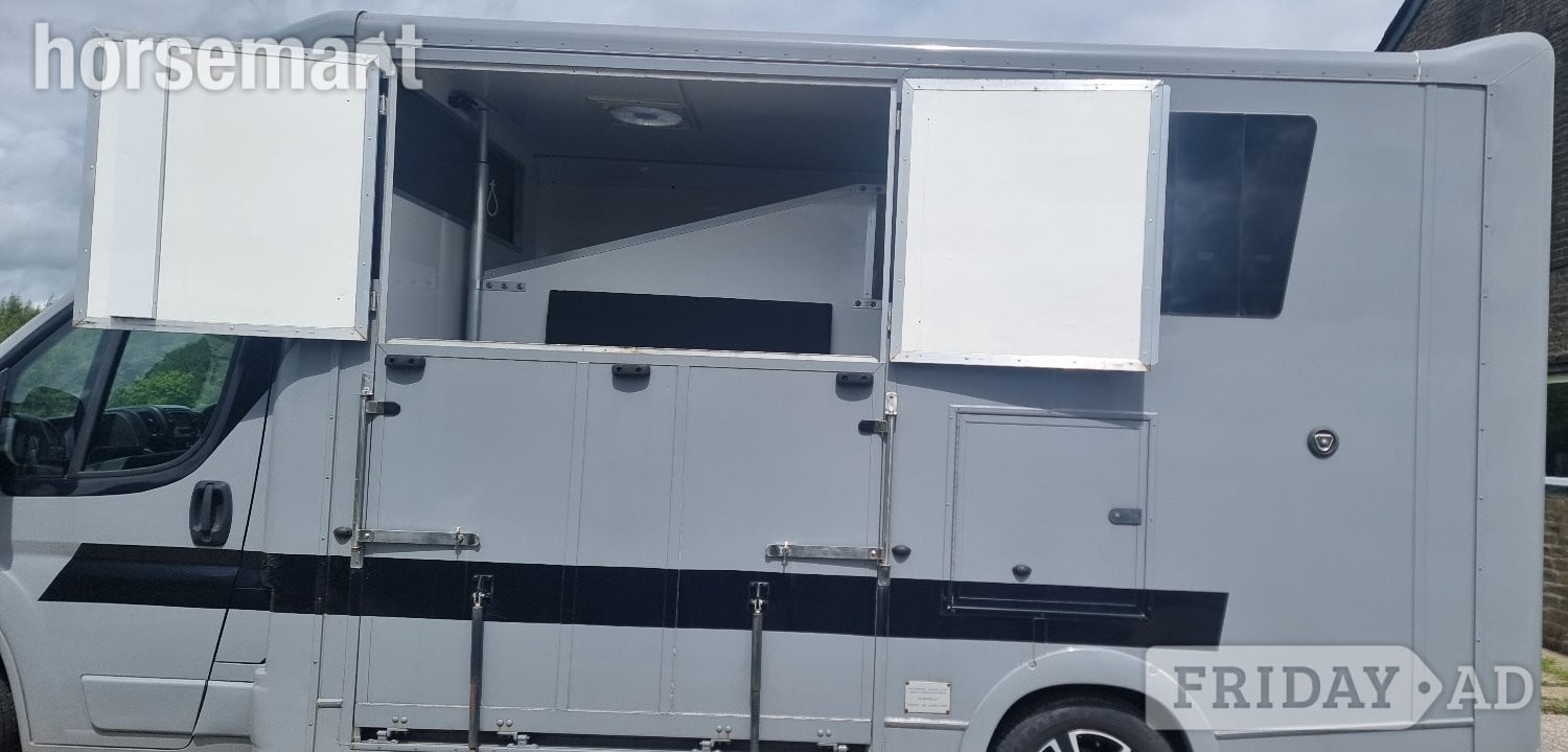 [ berth ]National 