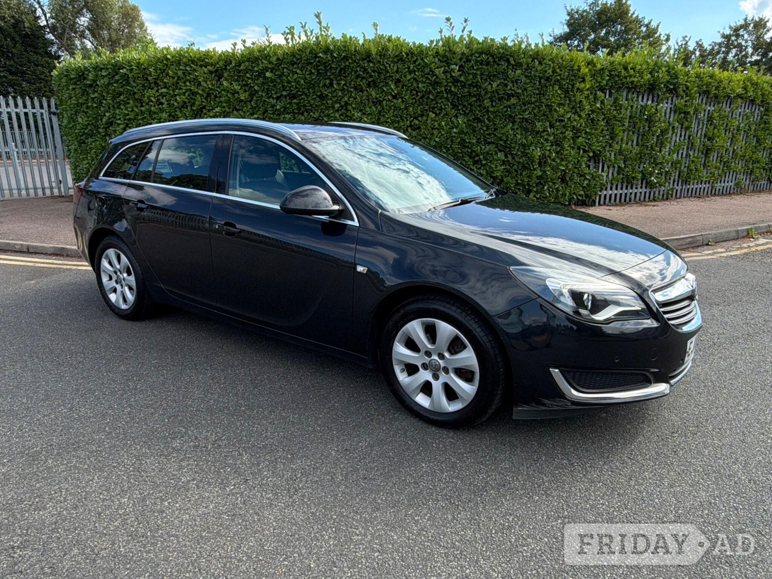 Vauxhall Insignia 2016 in Tonbridge