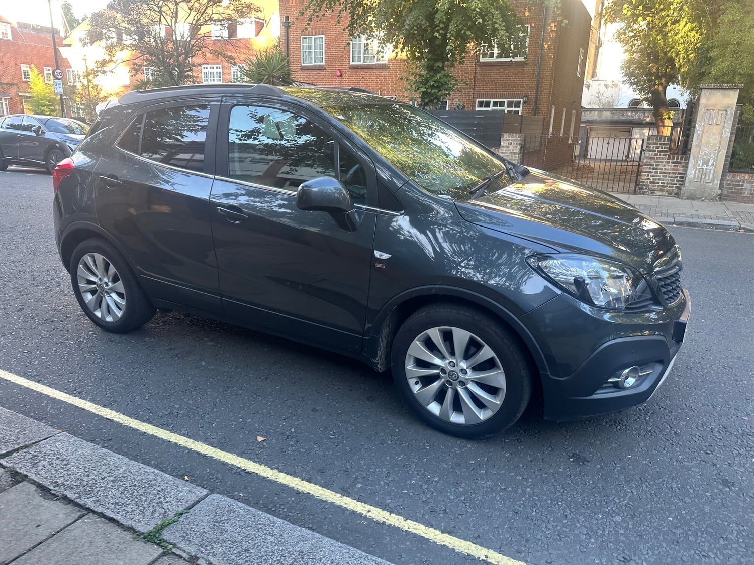 Renault Clio Slough