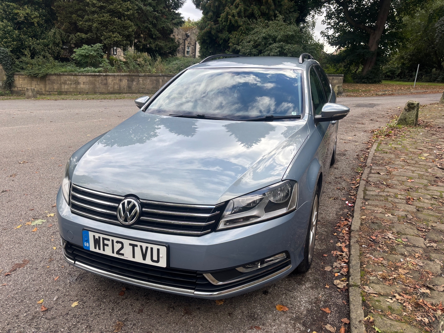 Volkswagen Passat Leeds