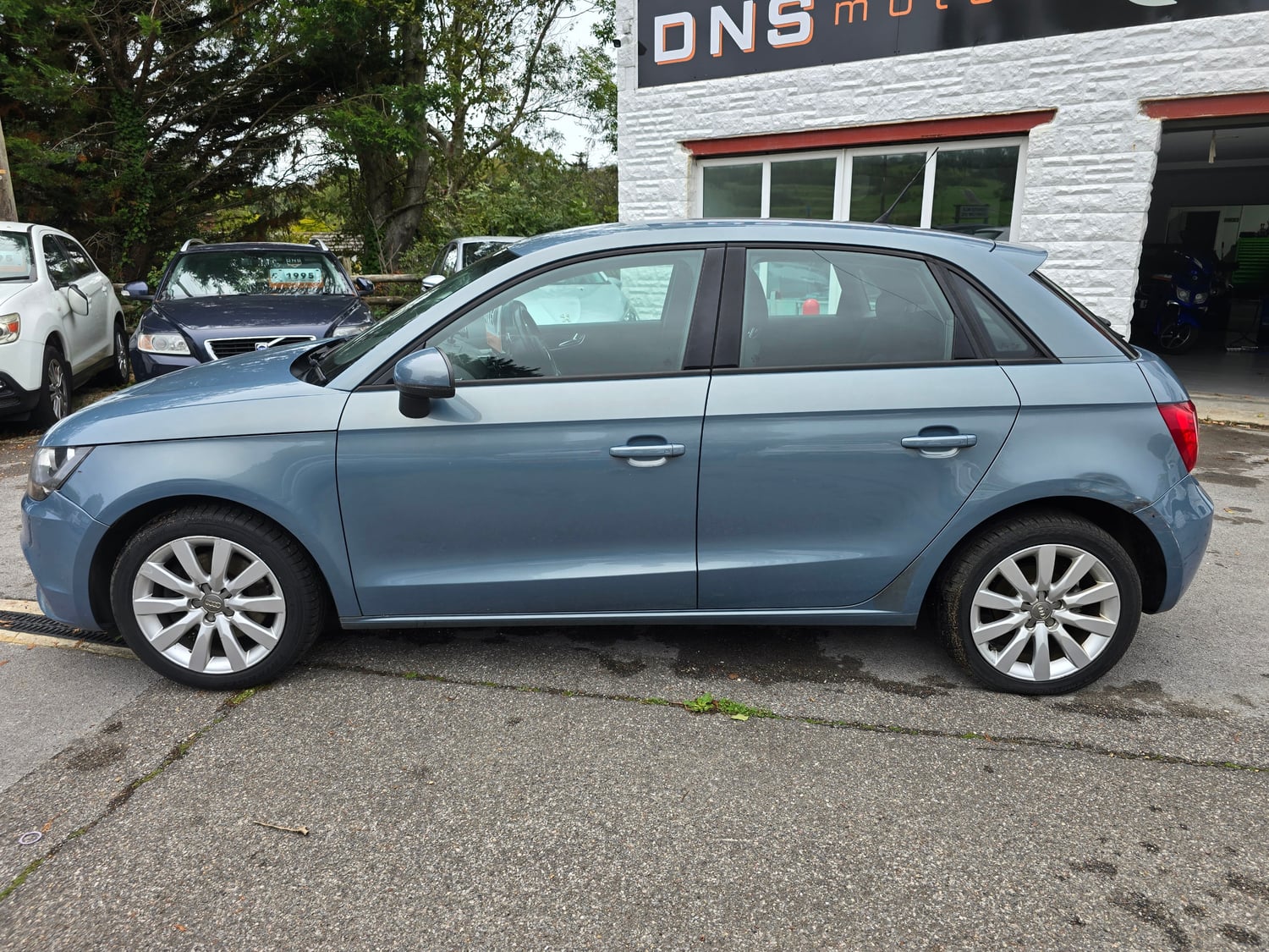 Audi A1 2012 - Cars in Weymouth
