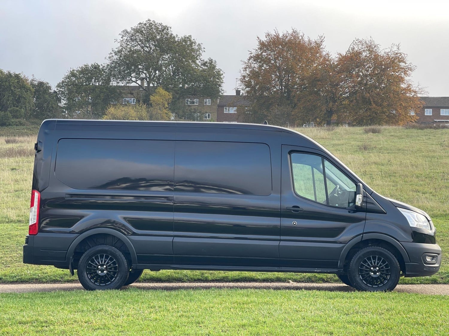 Ford Transit 2021 - Vans & Commercial Vehicles in Hemel Hempstead