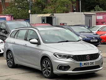 Fiat Tipo 2020