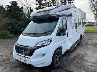 Mobilvetta Kea 80 2024 for sale