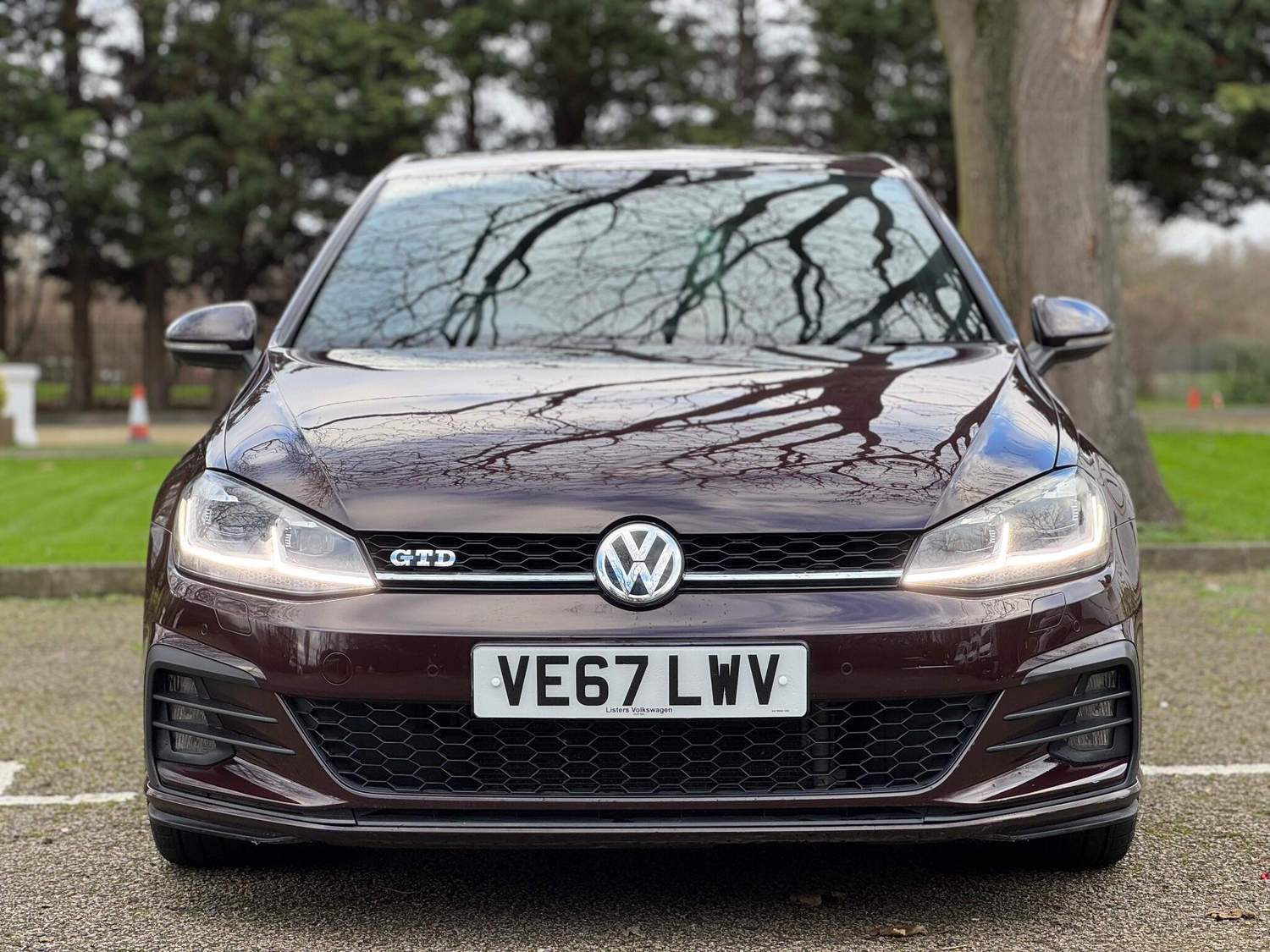 Volkswagen Golf Romford