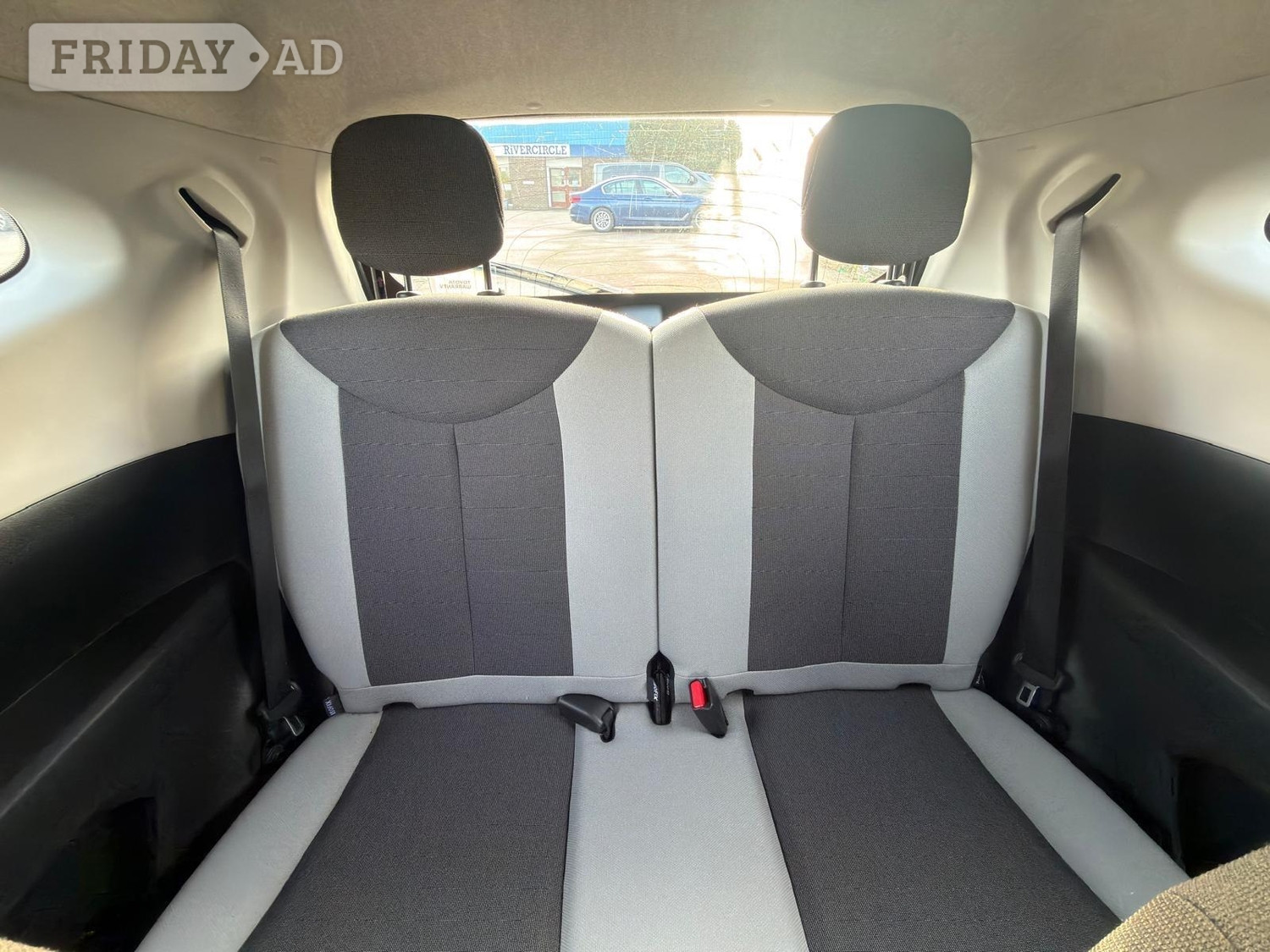 Toyota Aygo 2015 - Cars in Peterborough