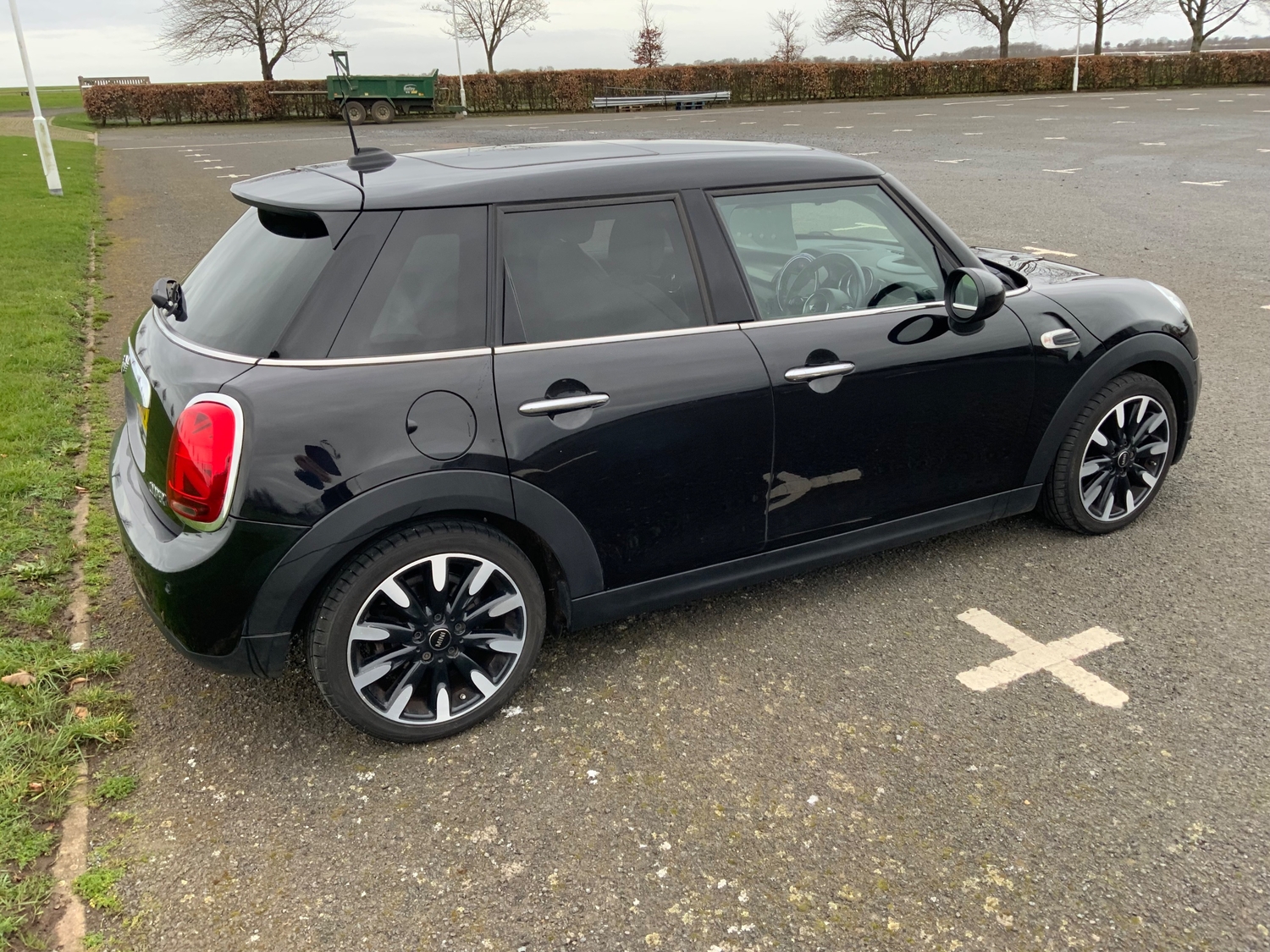 Mini Hatch 2019 - Cars in Newmarket