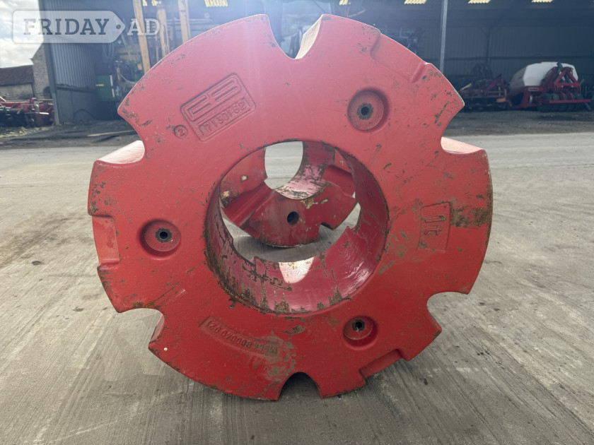 Other  () Tractor - Farm & Agricultural Vehicles in York