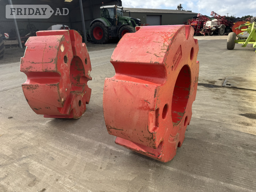 Other  () Tractor - Farm & Agricultural Vehicles