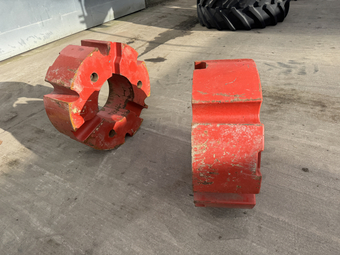 Other  () Tractor