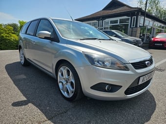 Ford Focus 2010