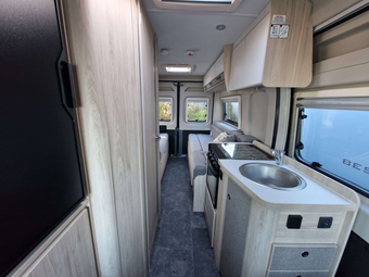 Elddis Autoquest CV20 2026 for sale